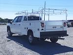 2024 Chevrolet Silverado 2500 Crew Cab RWD, Knapheide Steel Service Body Service Truck for sale #143659 - photo 5