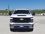 2024 Chevrolet Silverado 2500 Double Cab 4WD, Royal Truck Body Service Body Service Truck for sale #143674 - photo 3