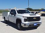 2024 Chevrolet Silverado 2500 Double Cab 4WD, Royal Truck Body Service Body Service Truck for sale #143674 - photo 4