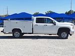 2024 Chevrolet Silverado 2500 Double Cab 4WD, Royal Truck Body Service Body Service Truck for sale #143674 - photo 5