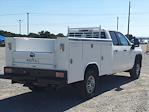 2024 Chevrolet Silverado 2500 Double Cab 4WD, Royal Truck Body Service Body Service Truck for sale #143674 - photo 6