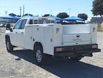 2024 Chevrolet Silverado 2500 Double Cab 4WD, Royal Truck Body Service Body Service Truck for sale #143674 - photo 2