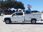 2024 Chevrolet Silverado 2500 Double Cab 4WD, Royal Truck Body Service Body Service Truck for sale #143674 - photo 8