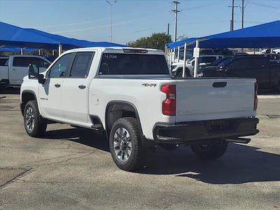 2024 Chevrolet Silverado 2500 Crew Cab 4WD, Pickup for sale #143680 - photo 2