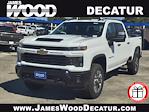 2024 Chevrolet Silverado 2500 Crew Cab 4WD, Pickup for sale #143680 - photo 1