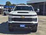 2024 Chevrolet Silverado 2500 Crew Cab 4WD, Pickup for sale #143680 - photo 3