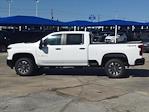 2024 Chevrolet Silverado 2500 Crew Cab 4WD, Pickup for sale #143680 - photo 8