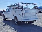 New 2024 Chevrolet Silverado 2500 Work Truck Double Cab RWD, 8' 2" Reading SL Service Body Service Truck for sale #143682 - photo 5