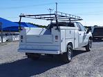 New 2024 Chevrolet Silverado 2500 Work Truck Double Cab RWD, 8' 2" Reading SL Service Body Service Truck for sale #143682 - photo 2