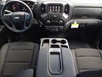 New 2024 Chevrolet Silverado 1500 Custom Crew Cab 4WD, Pickup for sale #143683 - photo 10