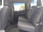 New 2024 Chevrolet Silverado 1500 Custom Crew Cab 4WD, Pickup for sale #143683 - photo 21