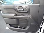 New 2024 Chevrolet Silverado 1500 Custom Crew Cab 4WD, Pickup for sale #143683 - photo 24