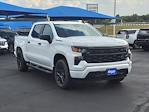 New 2024 Chevrolet Silverado 1500 Custom Crew Cab 4WD, Pickup for sale #143683 - photo 4