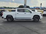 New 2024 Chevrolet Silverado 1500 Custom Crew Cab 4WD, Pickup for sale #143683 - photo 5