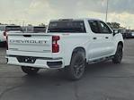 New 2024 Chevrolet Silverado 1500 Custom Crew Cab 4WD, Pickup for sale #143683 - photo 6