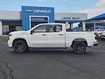 New 2024 Chevrolet Silverado 1500 Custom Crew Cab 4WD, Pickup for sale #143683 - photo 8