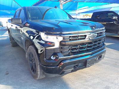 2023 Chevrolet Silverado 1500 Crew Cab 4WD, Pickup for sale #143720A1 - photo 1