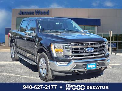 2021 Ford F-150 SuperCrew Cab 4WD, Pickup for sale #143730A1 - photo 1