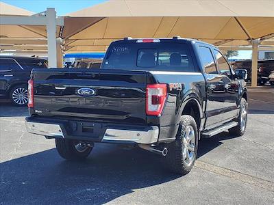 2021 Ford F-150 SuperCrew Cab 4WD, Pickup for sale #143730A1 - photo 2