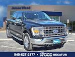 2021 Ford F-150 SuperCrew Cab 4WD, Pickup for sale #143730A1 - photo 1