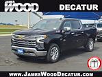 New 2024 Chevrolet Silverado 1500 LTZ Crew Cab 4WD, Pickup for sale #143746 - photo 1