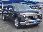 New 2024 Chevrolet Silverado 1500 LTZ Crew Cab 4WD, Pickup for sale #143746 - photo 4