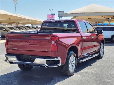 2019 Chevrolet Silverado 1500 Crew Cab 4WD, Pickup for sale #143753A1 - photo 2