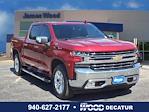 2019 Chevrolet Silverado 1500 Crew Cab 4WD, Pickup for sale #143753A1 - photo 1