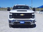 New 2024 Chevrolet Silverado 2500 Work Truck Double Cab 4WD, 8' 2" Royal Truck Body Service Body Service Truck for sale #143755 - photo 3