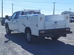 New 2024 Chevrolet Silverado 2500 Work Truck Double Cab 4WD, 8' 2" Royal Truck Body Service Body Service Truck for sale #143755 - photo 5