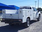 New 2024 Chevrolet Silverado 2500 Work Truck Double Cab 4WD, 8' 2" Royal Truck Body Service Body Service Truck for sale #143755 - photo 2