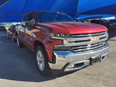 2019 Chevrolet Silverado 1500 Crew Cab RWD, Pickup for sale #143771A1 - photo 1