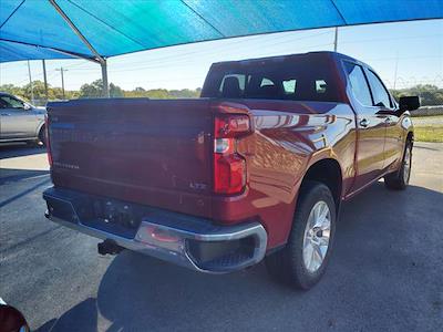 2019 Chevrolet Silverado 1500 Crew Cab RWD, Pickup for sale #143771A1 - photo 2