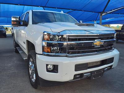 2019 Chevrolet Silverado 2500 Crew Cab SRW 4WD, Pickup for sale #143775B1 - photo 1