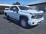 2024 Chevrolet Silverado 2500 Crew Cab 4WD, Pickup for sale #143795 - photo 4