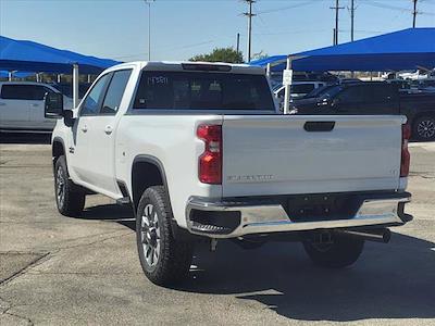 2024 Chevrolet Silverado 2500 Crew Cab 4WD, Pickup for sale #143811 - photo 2