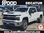 2024 Chevrolet Silverado 2500 Crew Cab 4WD, Pickup for sale #143811 - photo 1