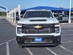 New 2024 Chevrolet Silverado 3500 Work Truck Crew Cab 4WD, 9' 4" CM Truck Beds RD Model Flatbed Truck for sale #143820 - photo 3