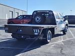 New 2024 Chevrolet Silverado 3500 Work Truck Crew Cab 4WD, 9' 4" CM Truck Beds RD Model Flatbed Truck for sale #143820 - photo 2