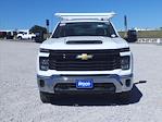 2024 Chevrolet Silverado 2500 Crew Cab RWD, Knapheide Steel Service Body Service Truck for sale #143862 - photo 3