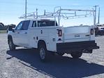 2024 Chevrolet Silverado 2500 Crew Cab RWD, Knapheide Steel Service Body Service Truck for sale #143862 - photo 5