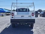 New 2024 Chevrolet Silverado 2500 Work Truck Crew Cab RWD, 8' Knapheide Steel Service Body Service Truck for sale #143863 - photo 6