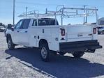 New 2024 Chevrolet Silverado 2500 Work Truck Crew Cab RWD, 8' Knapheide Steel Service Body Service Truck for sale #143877 - photo 5