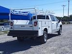 New 2024 Chevrolet Silverado 2500 Work Truck Crew Cab RWD, 8' Knapheide Steel Service Body Service Truck for sale #143877 - photo 2