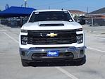 New 2024 Chevrolet Silverado 2500 Work Truck Crew Cab RWD, 8' 2" Royal Truck Body Service Body Service Truck for sale #143890 - photo 3