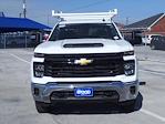 2024 Chevrolet Silverado 2500 Crew Cab RWD, Royal Truck Body Service Body Service Truck for sale #143891 - photo 3