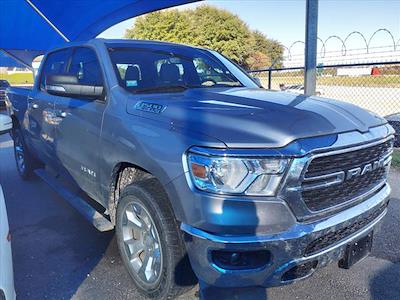 2022 Ram 1500 Crew Cab RWD, Pickup for sale #143969A1 - photo 1