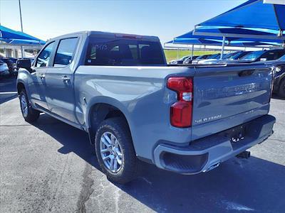 2024 Chevrolet Silverado 1500 Crew Cab 4WD, Pickup for sale #143973 - photo 2