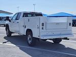 2024 Chevrolet Silverado 2500 Double Cab RWD, Reading SL Service Body Service Truck for sale #144005 - photo 5