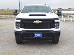 New 2024 Chevrolet Silverado 2500 Work Truck Double Cab 4WD, 8' 2" Reading SL Service Body Service Truck for sale #144016 - photo 3